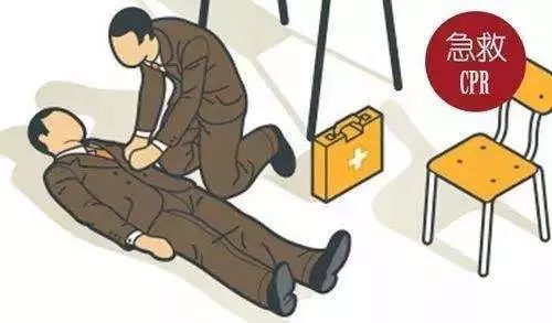 最新心肺复苏教学视频，掌握生命救援技能，成就自信未来