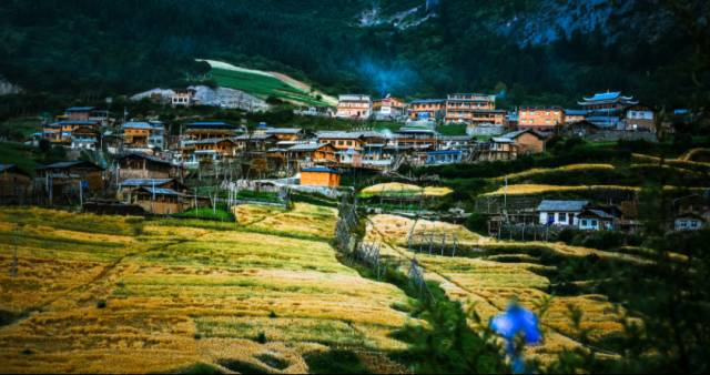 太原市红寺村最新动态，自然美景探索之旅，寻求内心平和与宁静