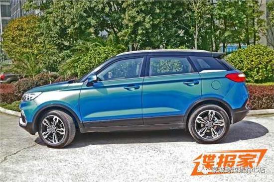 猎豹CS9最新消息，科技引领未来，新潮流之选