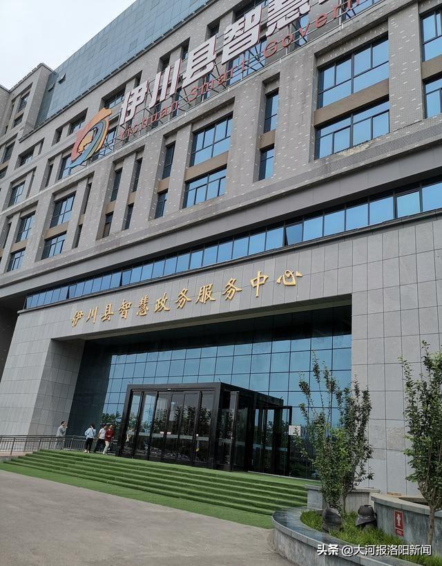 伊川县最新二手房出售及探索自然美景之旅，寻找内心平和的居所