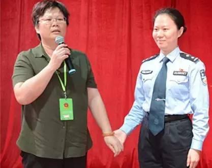女子监狱的男狱警张帆最新动态，小红书推荐火热关注