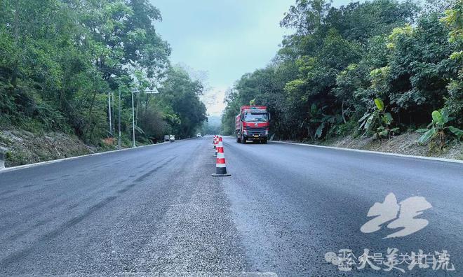 北宝一级公路最新动态及其深远影响