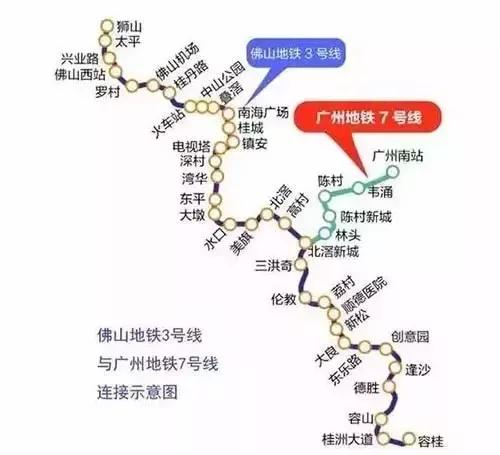 中山地铁1号线最新动态，温馨旅程启程在即
