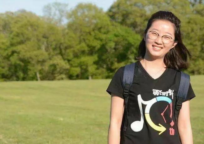 访美学者章莹颖探寻自然美景，追寻内心宁静之旅的最新发现