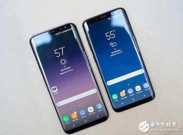 三星S8国行最新报价，变化、学习与自信的力量展现风采