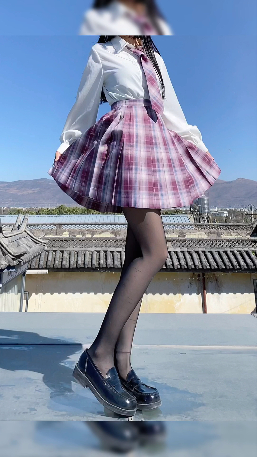 JK最新款，自然美景的探索之旅