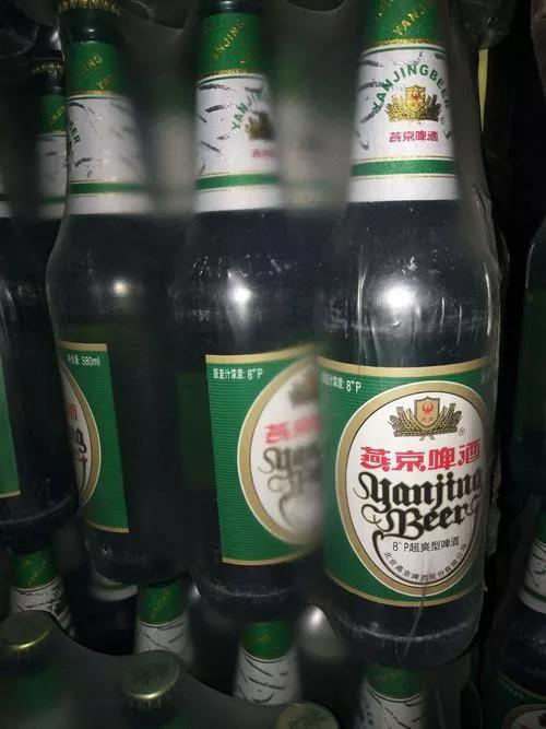 北京啤酒最新动态报道
