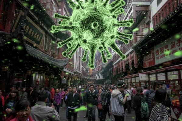 云南疫情最新感染，小巷特色小店的独特魅力与抗疫实录