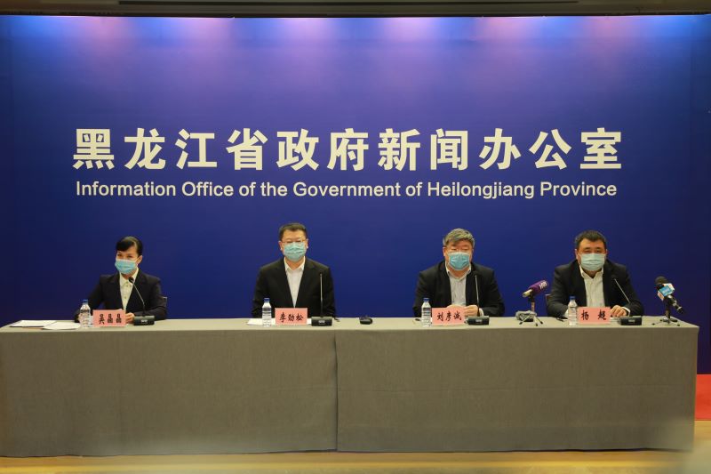 科技新品重塑生活，疫情最新发布，抗疫新纪元体验前所未有！