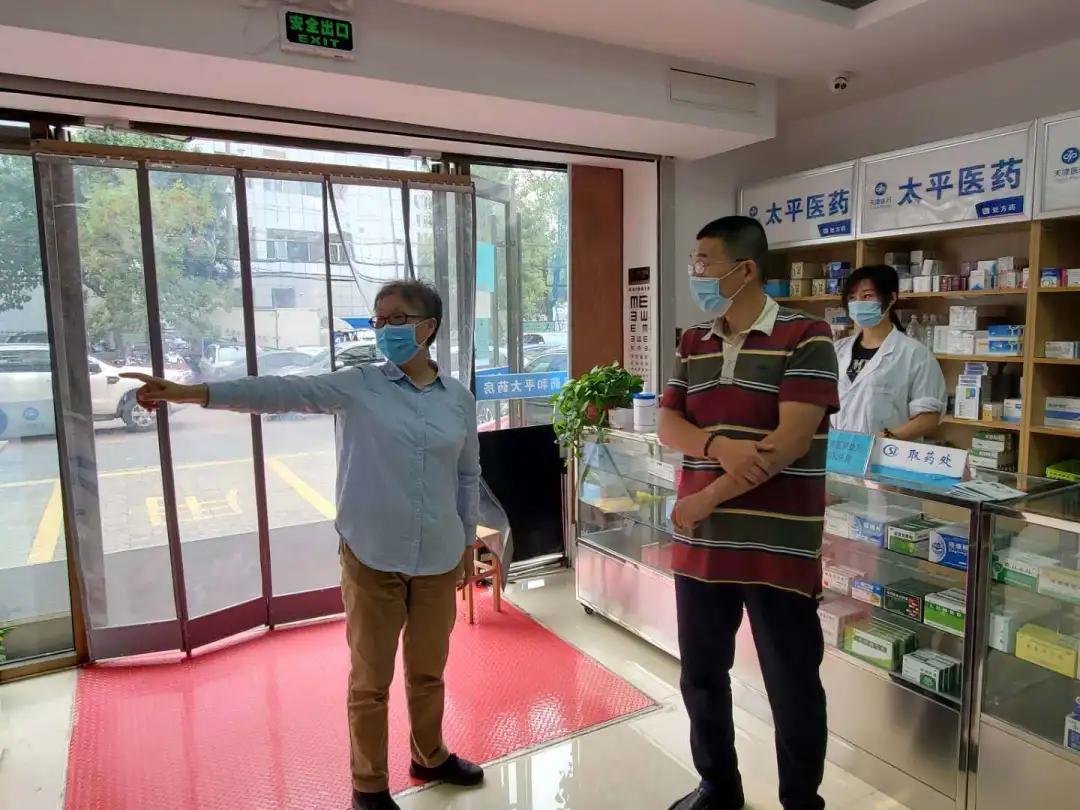 额温枪技术革新，疫情防控的紧密伙伴与关键工具