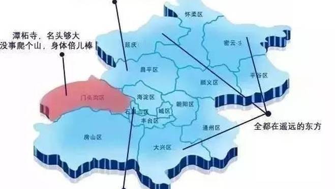 北京各区疫情最新动态与时代印记回顾