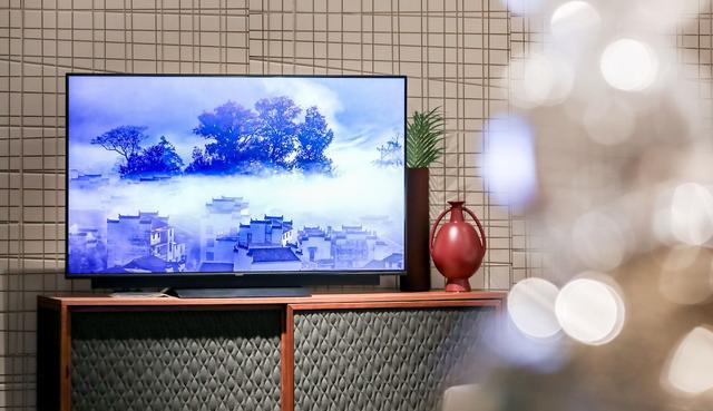 科技重塑视界，最新K屏带来全新生活体验
