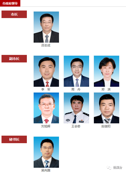 沈阳新时代领导团队崛起，最新干部公示名单聚焦
