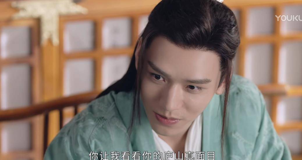 演员许诺，与自然美景的邂逅，探寻内心宁静之道