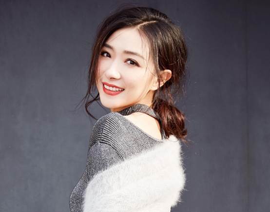 独特魅力与超凡演技，灵气女演员的魅力展现