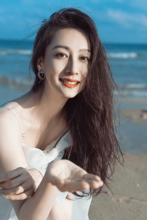 西安女明星，影视界的璀璨之星