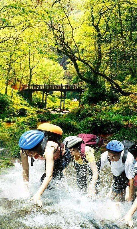 最新延迟开学，自然美景探索之旅邀请启动