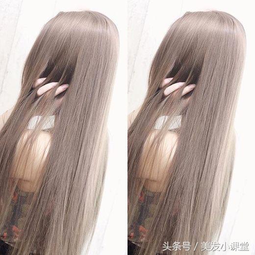 直发染色美图，初学者与进阶用户的详细步骤指南